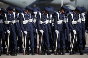 ¿Excede el ámbito de competencia de Justicia Militar? La pugna de la FACH y Fiscalía de Tarapacá por caso de narcotráfico