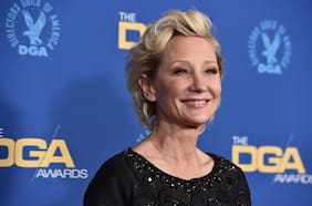 Muere la actriz Anne Heche: había sufrido grave accidente automovilístico