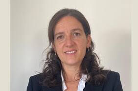 Francisca Martin es la nueva gerenta general de Fundación Generación Empresarial