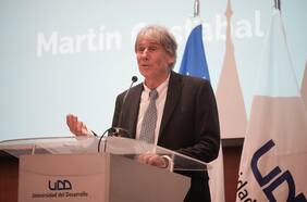 Interlocking: TDLC condena a Banco de Chile y Consorcio por Hernán Büchi y aplica multas por $ 4.950 millones