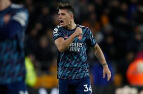 Investigan a jugador del Arsenal por un presunto arreglo de partido frente al Leeds de Bielsa por la Premier League