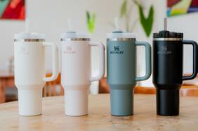 Stanley admite uso de plomo en la elaboración de sus vasos térmicos: ahora buscarán “materiales alternativos”