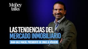 Las tendencias del mercado inmobiliario