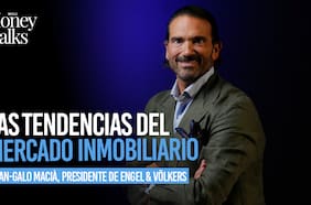 Las tendencias del mercado inmobiliario