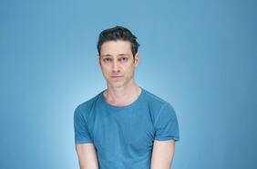 Eurípides Laskaridis, director de teatro: “Las palabras son un mal comunicador”