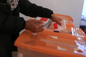 Polémica elección en el Partido Radical: presidente de la tienda acusa irregularidades y pide repetir proceso