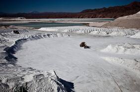 Sindicato de planta de Albemarle cierra negociación anticipada con bono de $12 millones