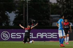 Audax sucumbe ante Ñublense y se despide del título