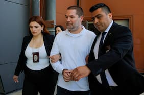 La retractación de Coeymans en el caso Primus: “Fui malagradecido, pido perdón”