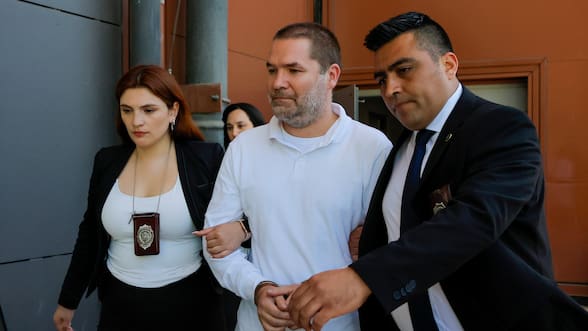 La retractación de Coeymans en el caso Primus: “Fui malagradecido, pido perdón”