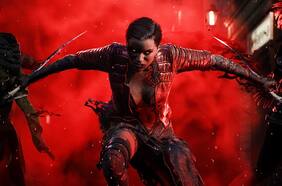 Vampire: The Masquerade tendrá su propio Battle Royale en 2021