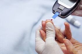 Diabetes tipo 2: científicos presentan tratamiento para enfermedades derivadas