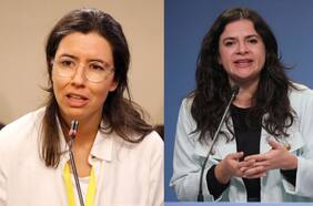 Con ausencia de la ministra Orellana: Comisión de Mujeres abordó despido de Isabel Amor de Sernameg Los Ríos