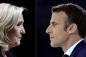Segunda vuelta en Francia: Una elección que pone en jaque a Europa