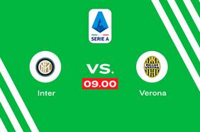 Otra victoria que acerca al Inter a la corona