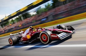 Cómo es F1 25, el videojuego con partes de la película de Brad Pitt