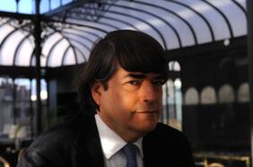 Hermanos enemigos: un relato de Jaime Bayly