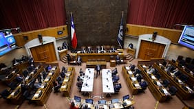 La reconfiguración de las comisiones de Hacienda del Senado y la Cámara