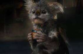 El Chupacabras es un indefenso ser mítico en peligro en el tráiler de Chupa, una nueva película de Netflix