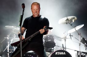 La batalla que Metallica se llevará hasta su obituario (y cómo impactó nuestras vidas)