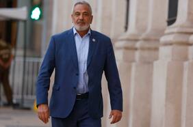 Pablo Milad lanza severa advertencia sobre la posibilidad de separar la Federación de la ANFP