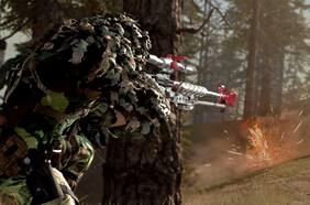 Call of Duty: Warzone ya ha expulsado permanentemente a mas de 475 mil jugadores tramposos