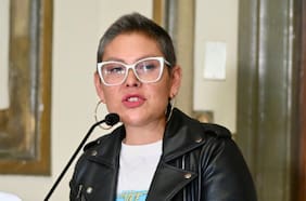 Ministra de la Mujer solicita renuncia no voluntaria de directora nacional del SernamEG