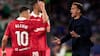 El técnico de Sevilla se rinde ante el ingreso de Alexis Sánchez en la remontada frente a Espanyol: “Ha estado fenomenal”