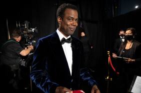 Amado y odiado: los mundos de Chris Rock, el comediante que desató la furia de Will Smith