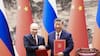 Xi y Putin exhiben su “inquebrantable” relación en Beijing aunque no acuerdan sobre gasoducto clave
