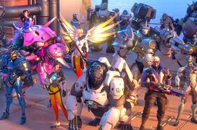 Overwatch 2 anticipa una colaboración con Cowboy Bebop