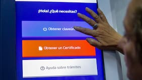 El cambio que tendrá la ClaveÚnica para realizar trámites de forma online