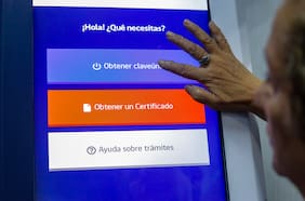 El cambio que tendrá la ClaveÚnica para realizar trámites de forma online