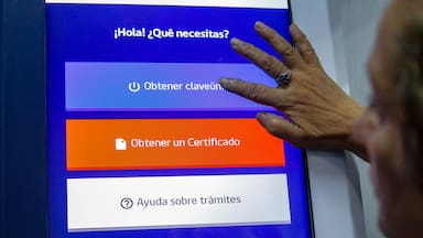 El cambio que tendrá la ClaveÚnica para realizar trámites de forma online