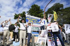 La millonaria compensación que Japón pagó a hombre con más tiempo en el corredor de la muerte