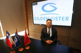 Leo Zeng, Assistant to the President of JAC International: “La satisfacción del cliente siempre viene primero”