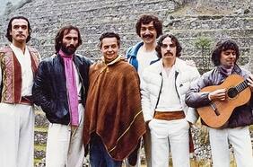 El hombre que inventó Alturas de Machu Picchu