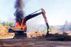 Gobierno advierte “indicios” de desabastecimiento y evalúa aplicar Ley de Seguridad del Estado