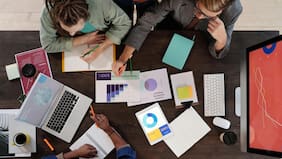 Mercado laboral en mipymes se desploma en el primer trimestre y anota la mayor destrucción de empleo desde fines del 2020