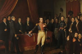 El vino favorito de Bernardo O’Higgins está a punto de desaparecer