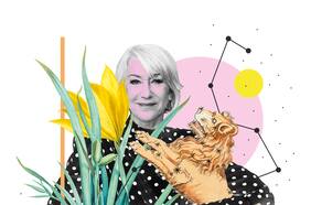Leo: “Escribes tu propia biografía con cadadecisión que tomas”, Helen Mirren