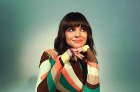 Norah Jones regresa a Chile con su Visions Tour 2025