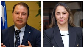 Acusan presunto “amarre”: diputados RN piden a Contraloría auditar nombramiento en Superintendencia del Medio Ambiente