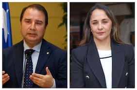 Acusan presunto “amarre”: diputados RN piden a Contraloría auditar nombramiento en Superintendencia del Medio Ambiente