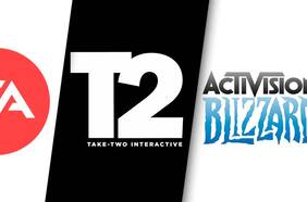 El grupo de inversión del gobierno de Arabia Saudita compró acciones de EA, Take-Two Interactive y Activision Blizzard