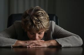 Muchas mujeres están preparándose para terminar el año trabajando gratis