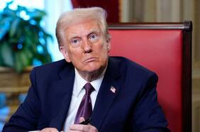 Trump declarará al Tren de Aragua como “organización terrorista extranjera”