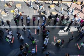 El rol del teletrabajo en la ciudad después de la pandemia