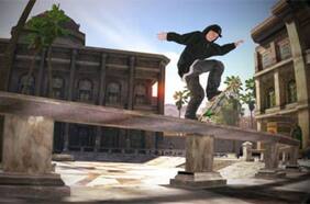 Skate 2 cerrará sus servidores en diciembre