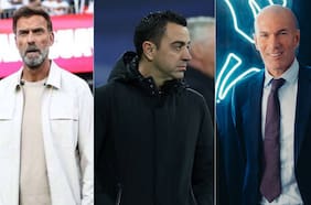 Klopp en Alemania, Zidane en Francia y Xavi en Países Bajos: la nueva era en las bancas que se inicia tras el Mundial 2026